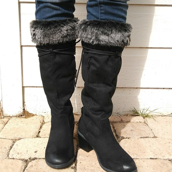  Merona Winter Boots - Picture 5 of 5